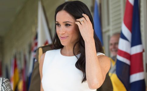 UK Judge Grants Anonymity of Meghan Markle’s Friends in Privacy Invasion Case 