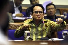 Kata Ruhut, Demokrat Akan Tolak Kepala Daerah Dipilih DPRD