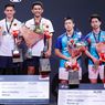 Fajar/Rian dan Marcus/Kevin Disebut dari Malaysia, Badminton Denmark Minta Maaf