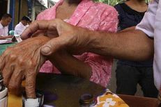 LSI: Pilkada Putaran Kedua Akan Berjalan Sengit