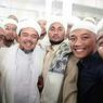 Polisi Belum Dapat Kepastian Soal Kepulangan Rizieq Shihab