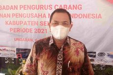 Masuk PPKM Level 3, Kabupaten Semarang Gelar Uji Coba Sekolah Tatap Muka Terbatas