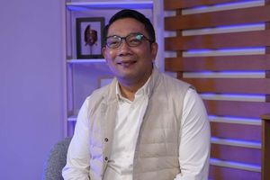 Kuasa Hukum Ridwan Kamil Tanggapi Isu Kliennya ke Eropa Bersama Aura Kasih