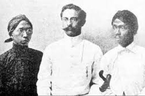 Sejarah Indische Partij: Pendiri, Latar Belakang, Tujuan, dan Alasan Pembubaran