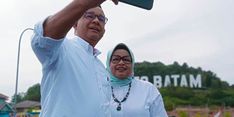 Berkunjung ke Batam, Anies Paparkan Gagasan untuk Ringankan Beban Ekonomi Keluarga Indonesia