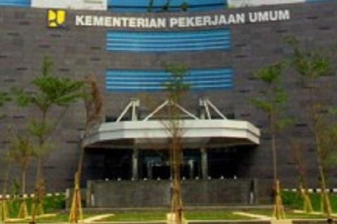 KPK Geledah Kantor Kementerian PUPR untuk Telusuri Kasus Suap Anggota DPR