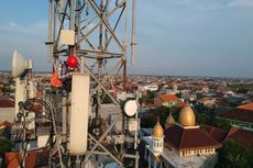 OpenSignal Rilis Kecepatan Upload/Download Operator Seluler di Indonesia