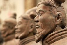 Siapakah Sun Tzu dan Kenapa Strategi Perangnya Terus Relevan?