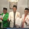 Koalisi PKS dan PPP Usung Helmi Budiman - Yudi Nugraha di Pilkada Garut