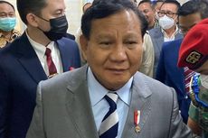 Elektabilitas Prabowo Disebut Sudah Mentok, Malah Berpotensi Turun