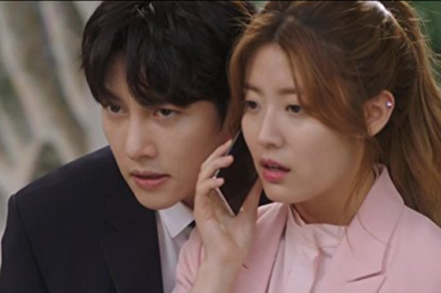 Sinopsis Suspicious Partner Episode 4, Ji Wook dan Bong Hee Tangani Kasus Bersama