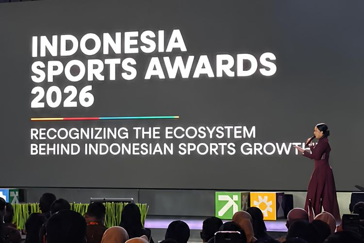 Indonesia Sport Awards 2026, Apresiasi untuk Penggerak Olahraga Nasional