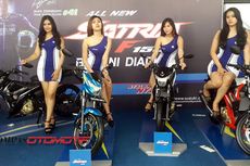 Sulit Buat Suzuki Motor Tinggalkan Indonesia