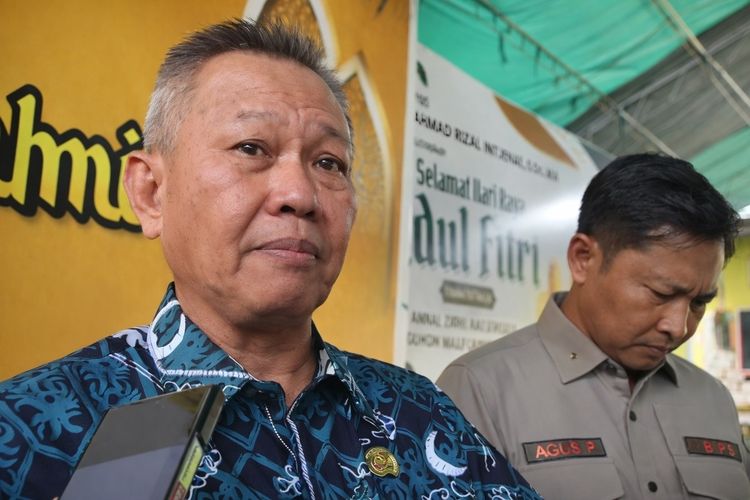 Gempa M 6,7 Sulteng: Korban Jiwa Bertambah, Sigi Siapkan Huntara