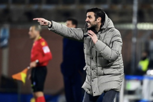 Kata-kata Cesc Fabregas Usai Como Hancurkan Torino 6-0