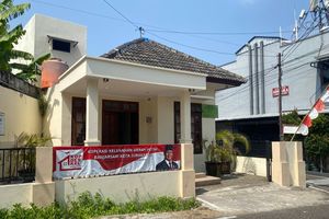 Koperasi Merah Putih Banjarsari Solo Raup Omzet Rp 300 Juta, Ini Strategi yang Diterapkan