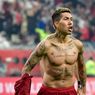 Profil Roberto Firmino, Striker Pencetak Gol Tanpa Melihat