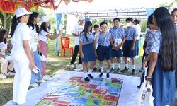 WVI Gelar KREASI, Program Edukasi Anak Indonesia Lewat Pembuatan Buku