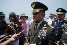 Panglima TNI: Tak Wajib Lapor ke Menko Polhukam atau Menhan, Atasan Saya Presiden