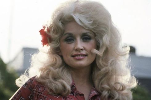 Lirik dan Chord Lagu Unlikely Angel dari Dolly Parton