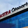 Lowongan Kerja Astra Otoparts bagi Fresh Graduate