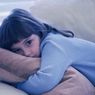 Pandemi Memicu Gejala Depresi dan Kecemasan pada Anak 