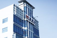 OJK Restui Mega Corpora Milik CT Ambil Alih 73,71 Persen Saham Bank Harda Internasional