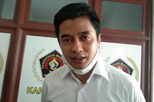 Tanggapan Adly Fayruz soal Hasil Sementara Pilkada Karawang