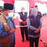 Puji Sanksi Sosial Menggali Kuburan Jenazah Covid-19, Khofifah: Diapresiasi Internasional