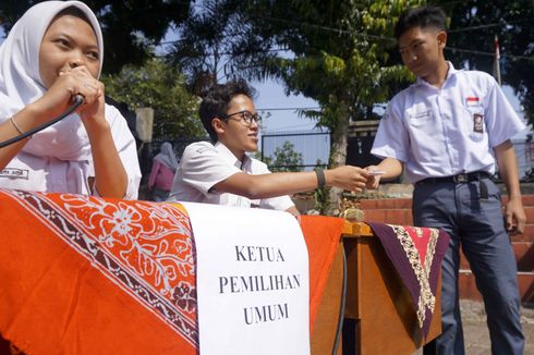 Pemilih Pemula Perlu Edukasi Pemilu di Sekolah, Bukan Kampanye