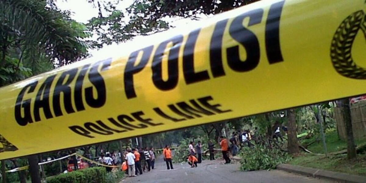 Penyebab Sopir Fortuner Tertembak Senpi Majikan di Jakarta Selatan