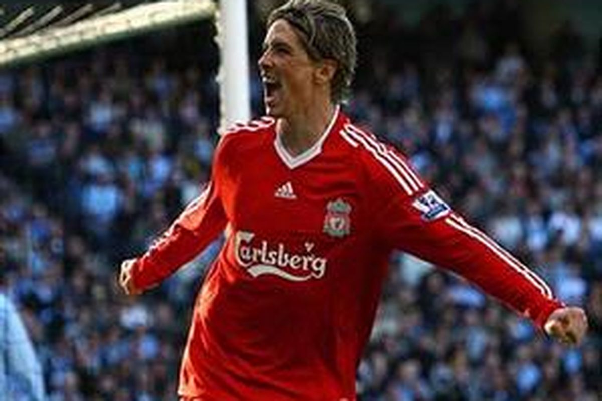 Fernando Torres