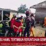 9 Jam Upaya Evakuasi Dede, Ibu Hamil Korban Gempa Cianjur yang Tertimbun Bangunan Saat Hendak Melahirkan