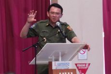 Basuki Punya Segepok Data Kecurangan Lelang Kepsek