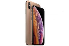 Harga iPhone XS dan iPhone XS Max Bekas serta Spesifikasinya, Mulai Rp 6 Jutaan