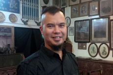 Ahmad Dhani Siap Tinggal di Bekasi jika Terpilih sebagai Wakil Bupati