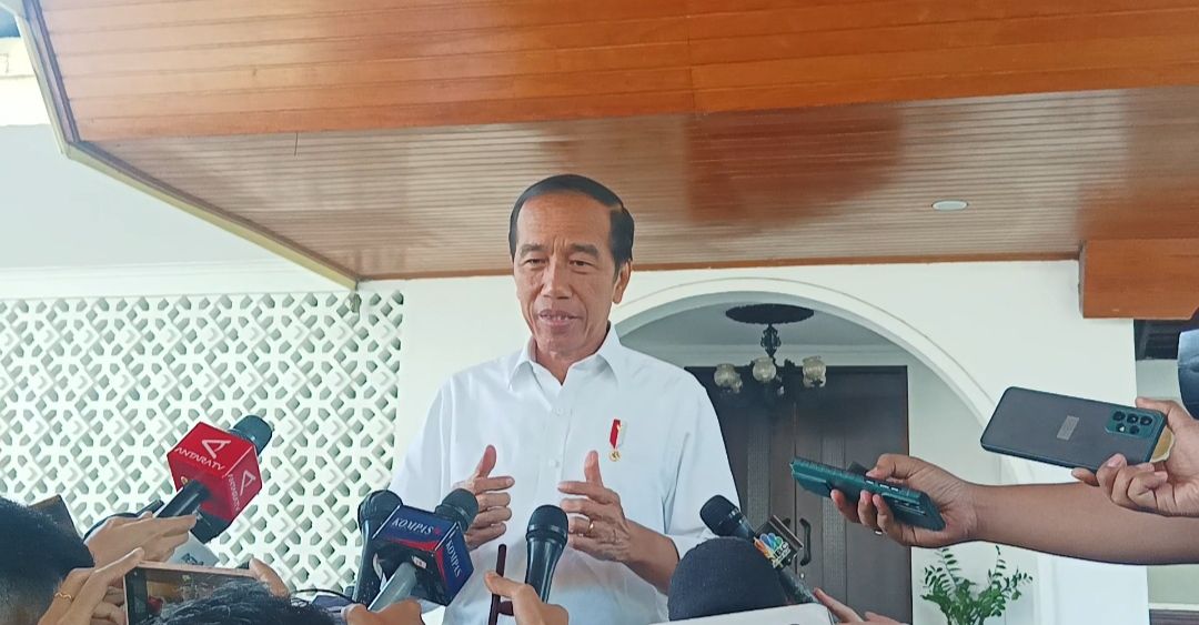 Jumlah Menteri Jokowi yang Korupsi Melebihi SBY Dinilai Wujud Pelemahan Pencegahan