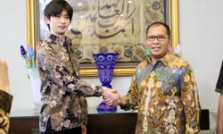 Pemkot Makassar dan OC-Global Jepang Teken LOI untuk Kembangkan Industri Perikanan di Pulau Barrang Lompo