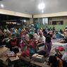 Erupsi Gunung Semeru, 2 Dusun di Lumajang Dikosongkan, 2.000 Warga Mengungsi 