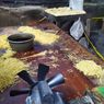Pabrik Mi Berformalin di Bandung Digerebek Polisi, Simak Ciri-ciri Makanan Mengandung Formalin Menurut BPOM