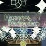 Cahaya Ramadhan, 30 Ribu Lampu LED Hiasi Jantung Kota London 
