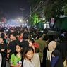 Wanita Penjual Es yang Tewas di Dalam Mobil di Medan Korban Pembunuhan
