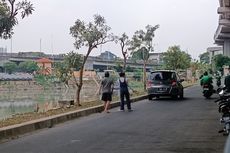 Mengintip Waduk Setiabudi Jaksel, Tempat Vokalis Coldplay Foto Sambil 