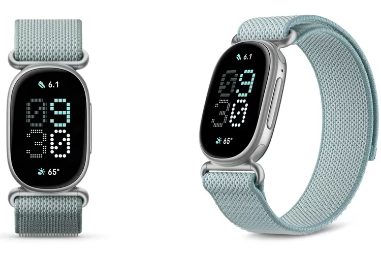 Google Rilis Fitbit Edge, Gelang Pintar Rp 3 Jutaan dengan Fitur AI