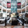 Sapa Mobil Para Sultan di BMW Exhibition