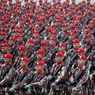 Mengenal 11 Tunjangan di Luar Gaji Pokok yang Diterima Anggota TNI