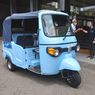 Harga Piaggio Ape Electrik Tembus Ratusan Juta, Siapa Targetnya?