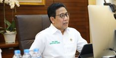 Mendes PDTT: Pertides Dibentuk untuk Memberikan Pendampingan di Desa