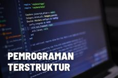 Mengenal Pemrograman Terstruktur 