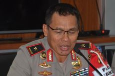 Polda Maluku Utara Siapkan 2.000 Personel untuk Amankan GMT